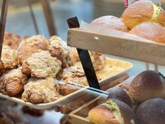 -山崎面包(静安久光店)