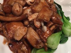 -玉林烤鸭店(定福庄店)