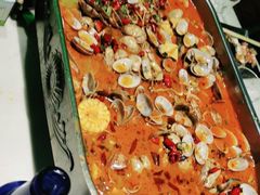 -冰城小镇音乐串吧·聚会餐厅(百子湾店)