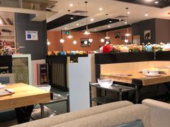 大堂-嬷孙家潮汕牛肉火锅(北京路天河城店)