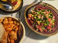-Pasha帕夏土耳其餐厅(南昌路店)