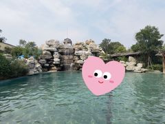 -仁爱团泊湖温泉中心