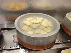 -密友回转自助火锅(世茂国际广场店)