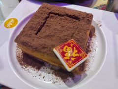 暴富漏奶华-龙记·香港茶餐厅(海上世界店)