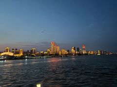 -武汉两江游览·夜游长江(汉阳门码头)