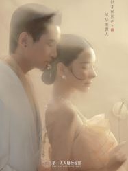 -第一夫人婚纱摄影(南京店)