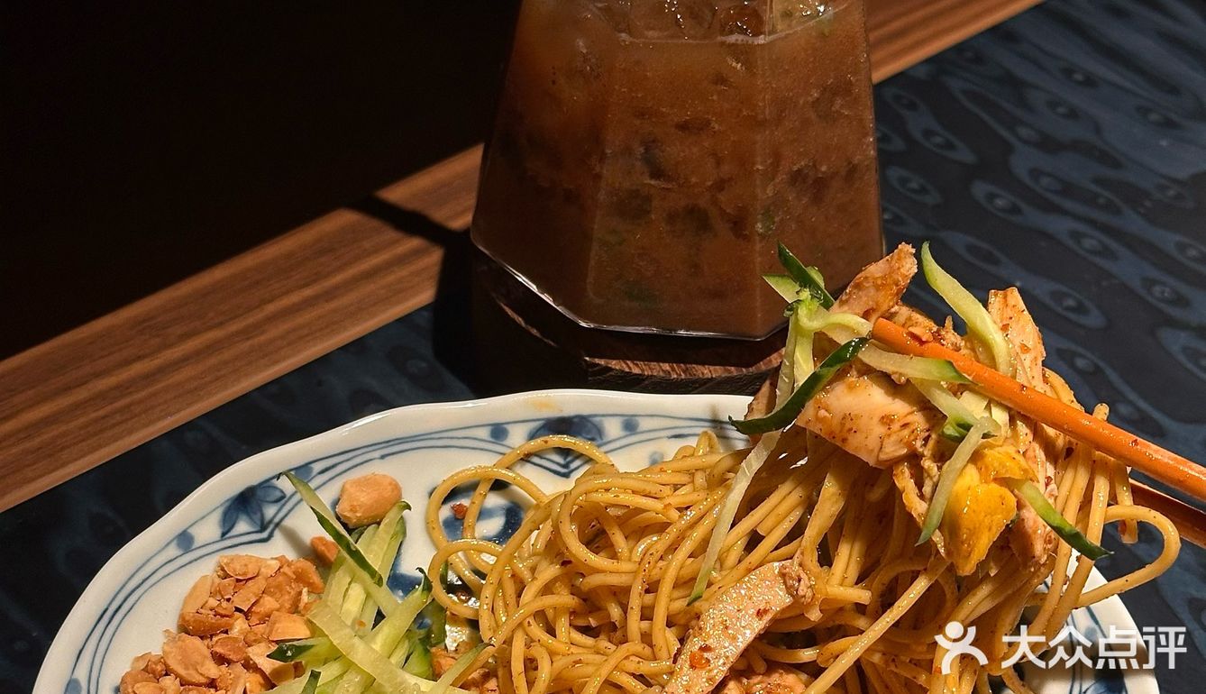 上海！藏在山羊goat楼上的宝藏bistro
