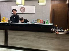 -水墨澜渟足道·SPA·传统(四望亭东关街店)