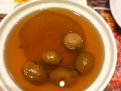 -中山威尼斯西餐厅(三乡总店)