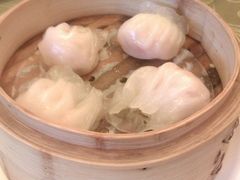 虾饺-东方之珠海鲜酒楼(南开店)