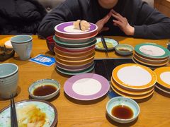 -晴季寿司(延河路万达广场店)