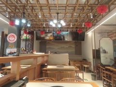 -鸿运诚羊蝎子·火锅(西单店)