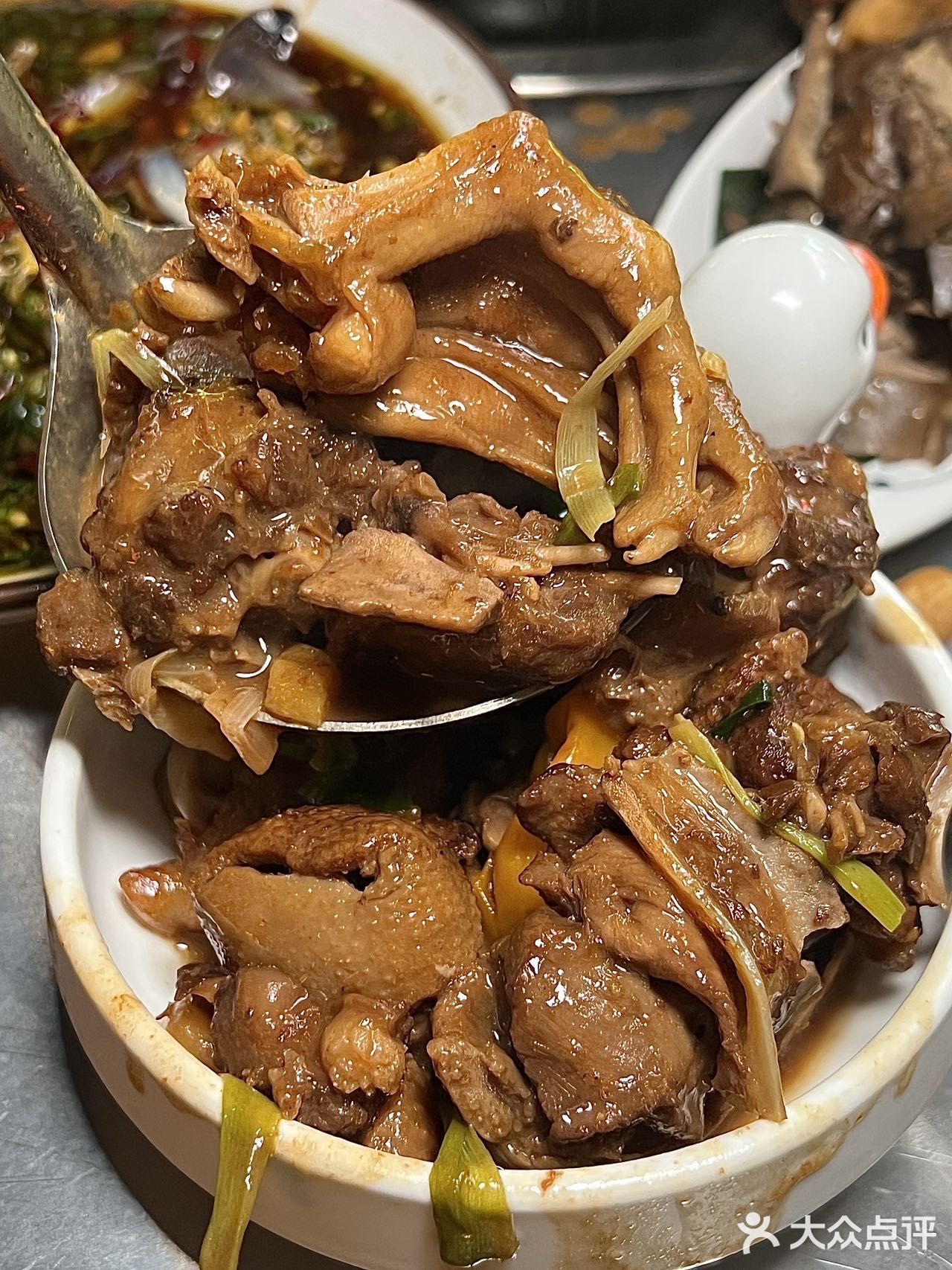 在成都！吃到了一种很新奇的东西🥹🥹🥹