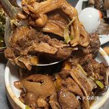 在成都！吃到了一种很新奇的东西🥹🥹🥹