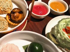 -广富林宰相府酒店·水云间