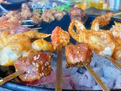 -号令江湖·水浒烤肉(和畅睦邻中心店)