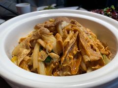 井冈山豆皮-小柴米·传统江西菜(万寿宫店)