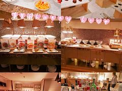 -上海浦东嘉里大酒店