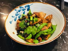 -陆小凤四川料理(北京路店)