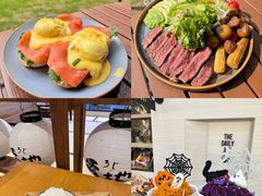 -Money Shops(愚园路店)