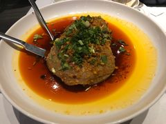 -眉州东坡(上海中心店)
