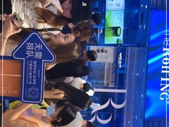 -the Roll'ING手作瑞士卷专门店(卓悦中心店)