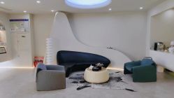 -VE专注问题肌·赛诺龙&科学美肤中心