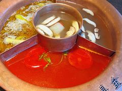 -滇釜火锅·能喝汤的火锅(车公庄店)