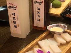 -焱岛烧肉·活鳗炙烤(晋江万达店)
