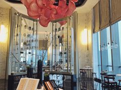 -云厨·高空西餐厅(成都瑯珀·凯悦臻选酒店)