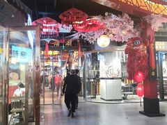 -南京时尚莱迪购物广场(正洪街店)
