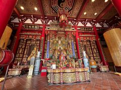 -莆田湄洲妈祖祖庙