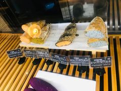 -Let's Taipei 非常烘焙(太古里店)
