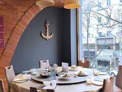 -佬太公海鸭·海鲜大排档(上海总店)