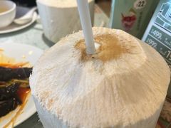 -烹然四季椰子鸡火锅(团结湖总店)