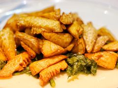 干烧冬笋-东兴楼饭庄(六里桥店)
