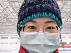 -绍兴启迪乔波冰雪世界