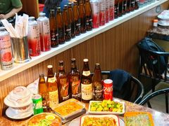 -松林烧烤·慧忠北里216小野串