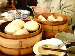 -潘德林茶社(新城河路店)