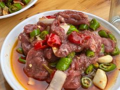 -宏兴烤鱼山庄(宣恩总店)