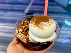 -DQ·蛋糕·冰淇淋(南开大悦城2F店)