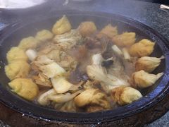 -忆乡情铁锅炖鱼饭店(延庆店)