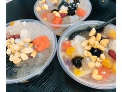 -长乐饭冰冰·冰饭·烧烤(长乐总店)