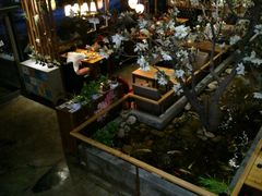 -山有花啡餐厅(常营总店)