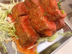 -白仁仔· 活烤海鲜 宵夜(豫园店)