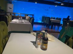 大堂-戈拿旺巴西烤肉(崇文门店)