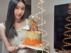 -CAKE BOSS 蛋糕老板(西单君太百货店)