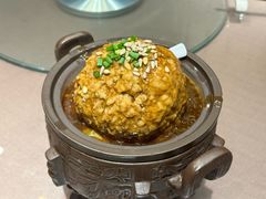 -众顺和非遗淮扬菜(何园店)