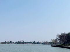 -上海月湖雕塑公园