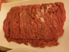 -八先生涮肉房(三里河店)